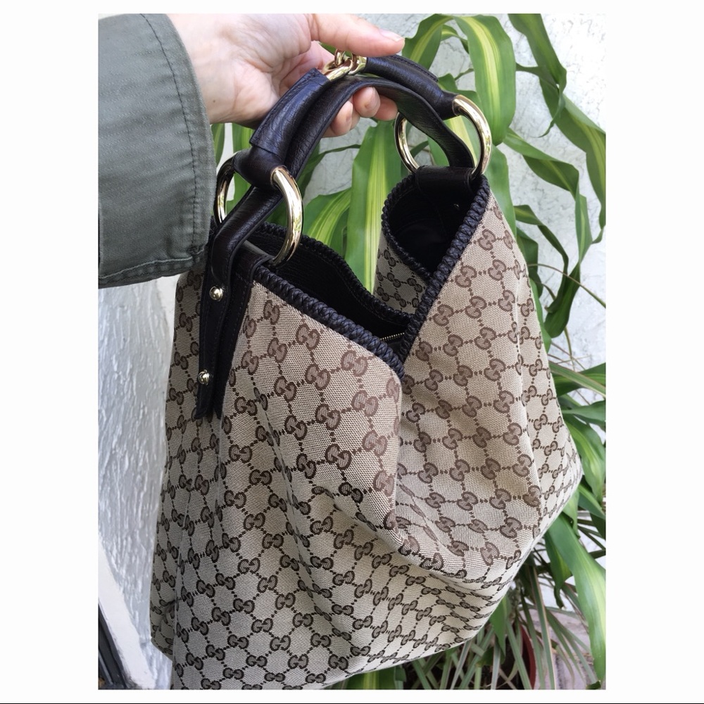 Gucci Handbag